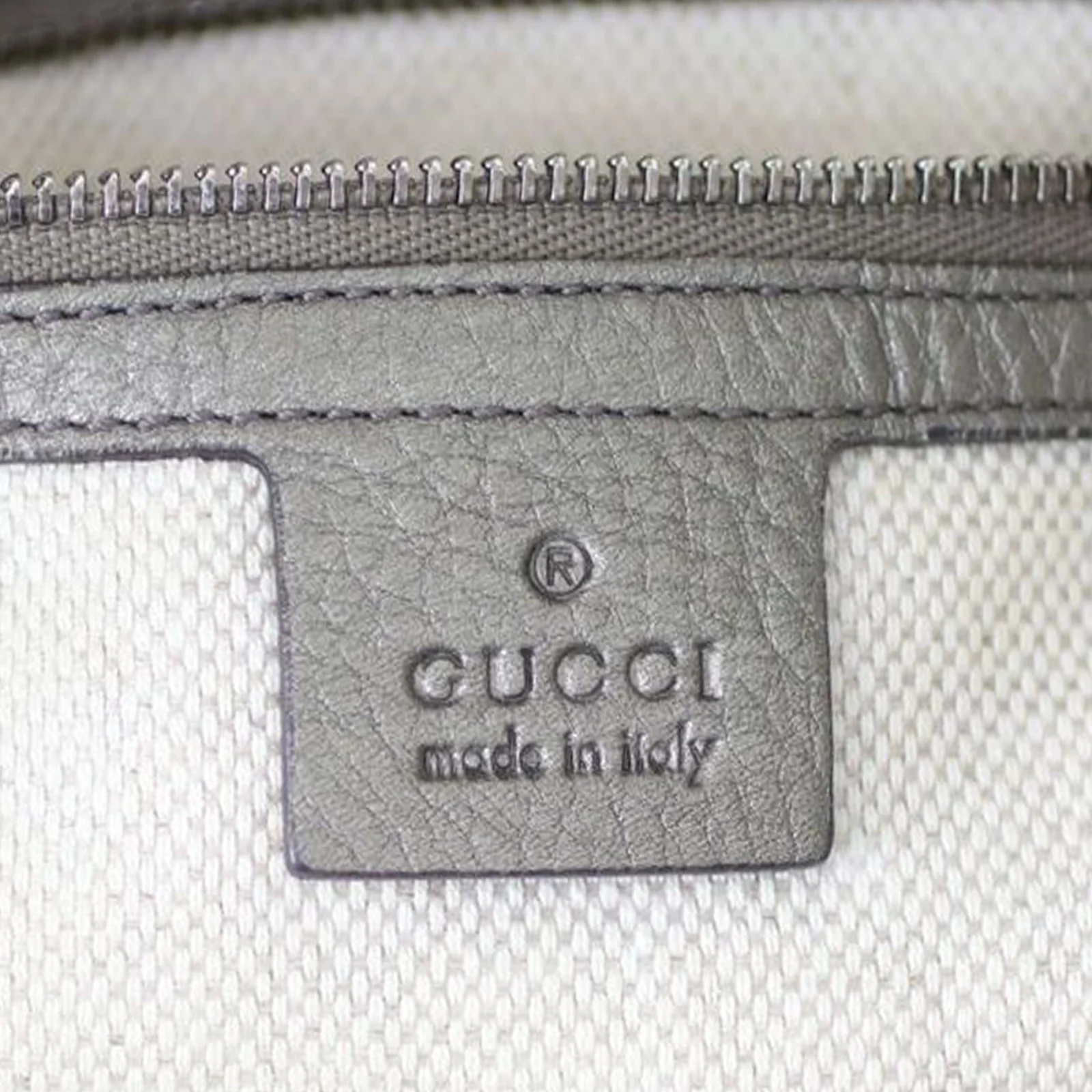 Gucci Soho Medium Tote - Image 7