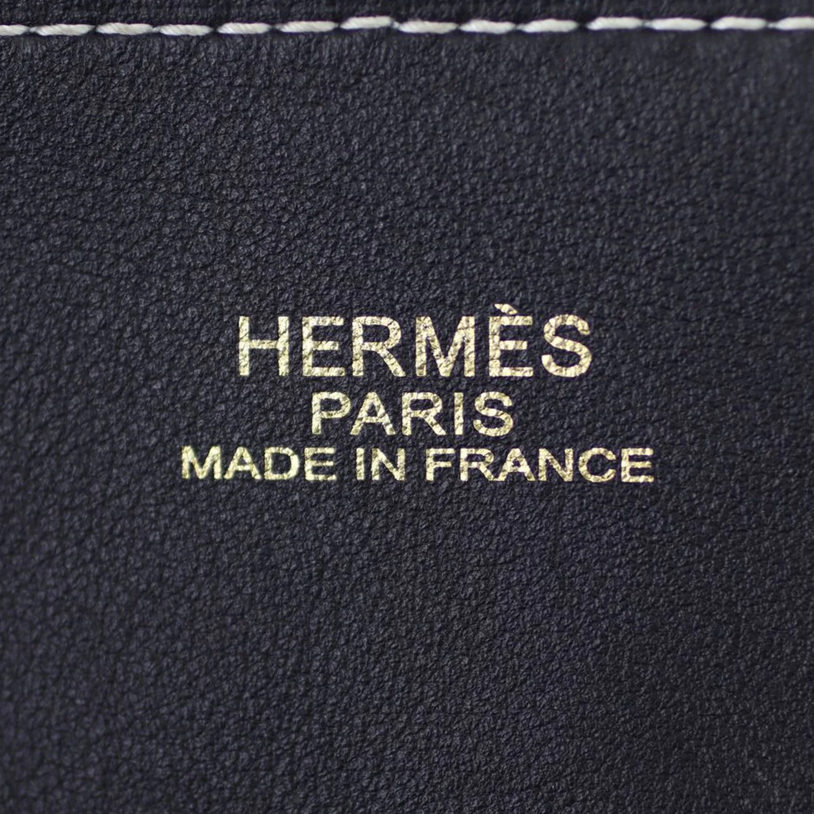 Hermes Double Sens 45 Reversible Tote - Image 7