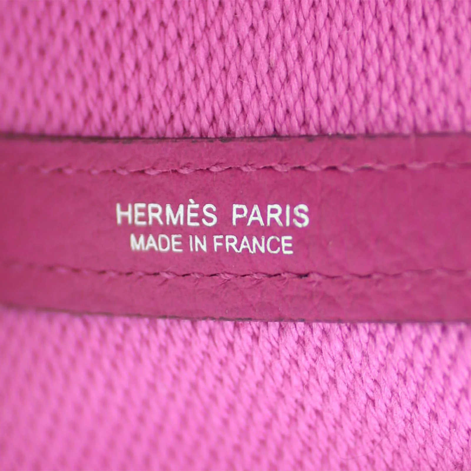 Hermes Garden Party 30 - Image 8