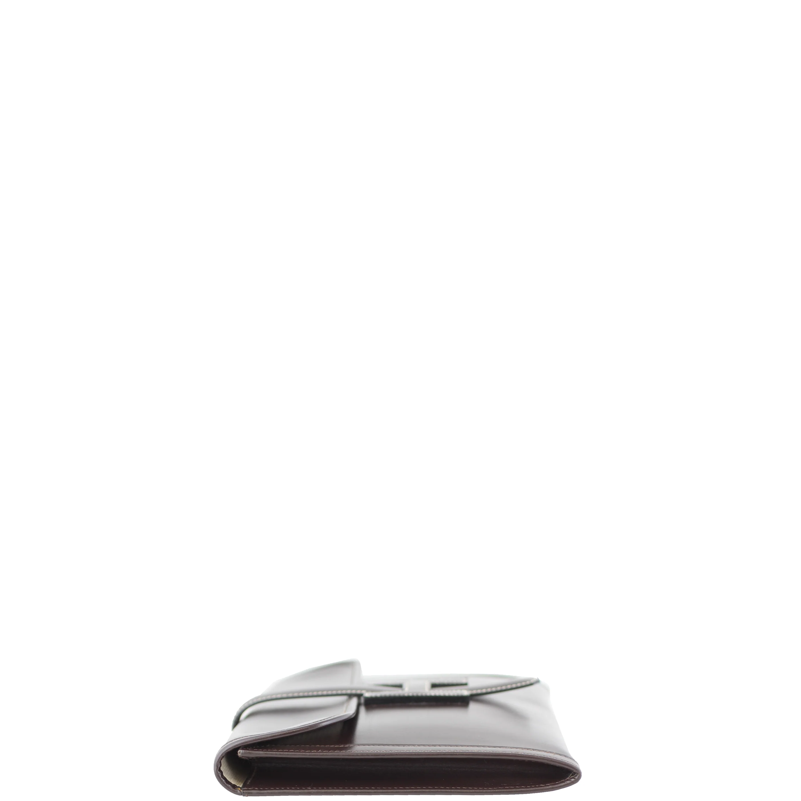 Hermes Jige Box 29 Clutch - Image 4