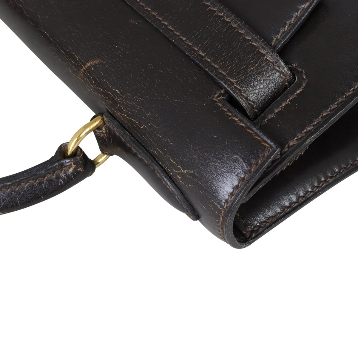Hermes Kelly 28 Sellier - Image 15