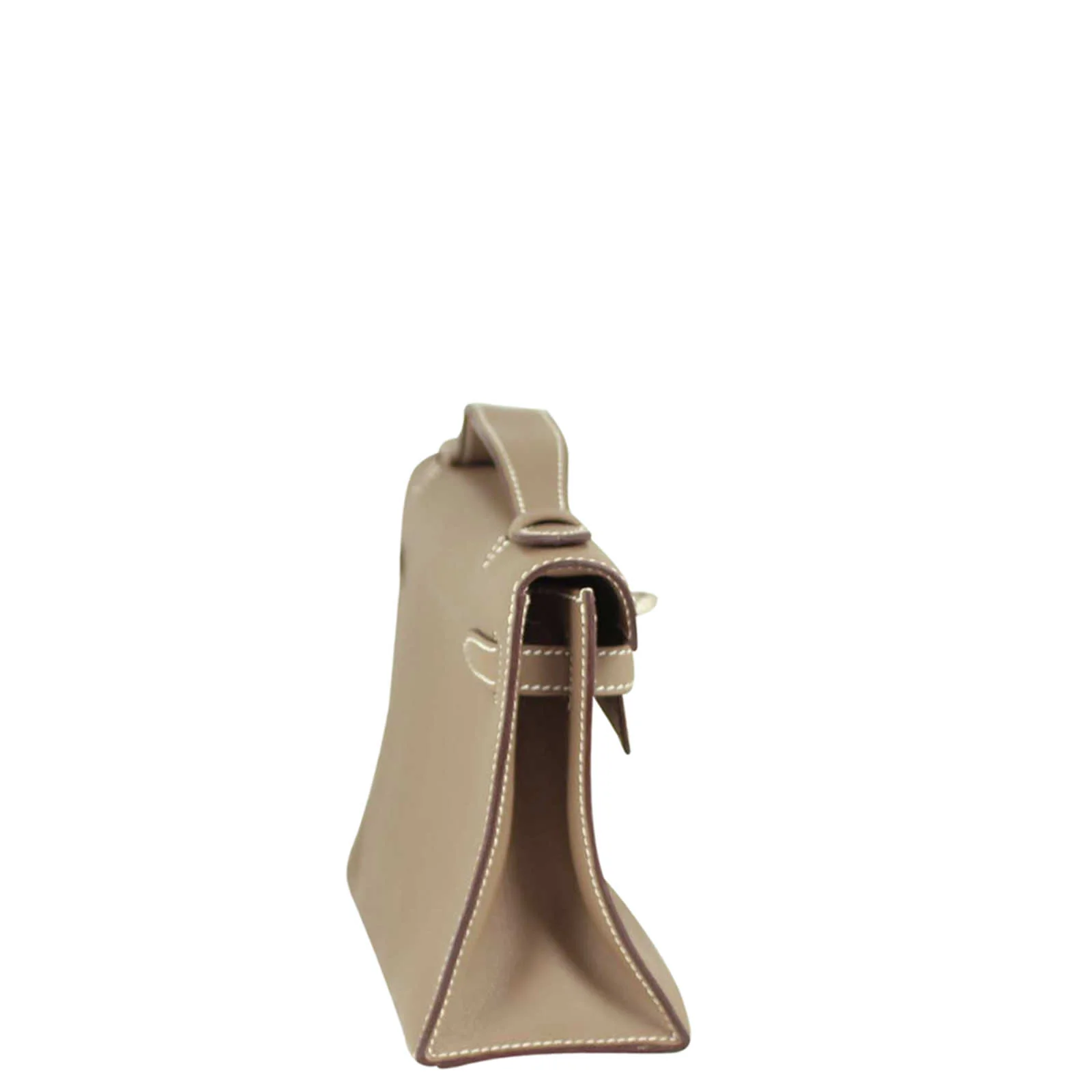 Hermes Kelly Pochette - Image 8