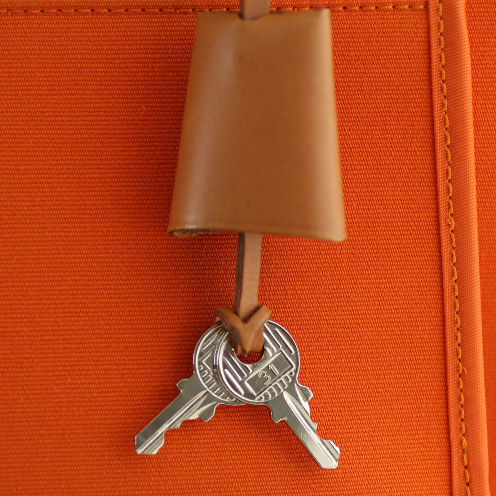 Hermes Toile Kelly Herbag Zip 31 - Image 10