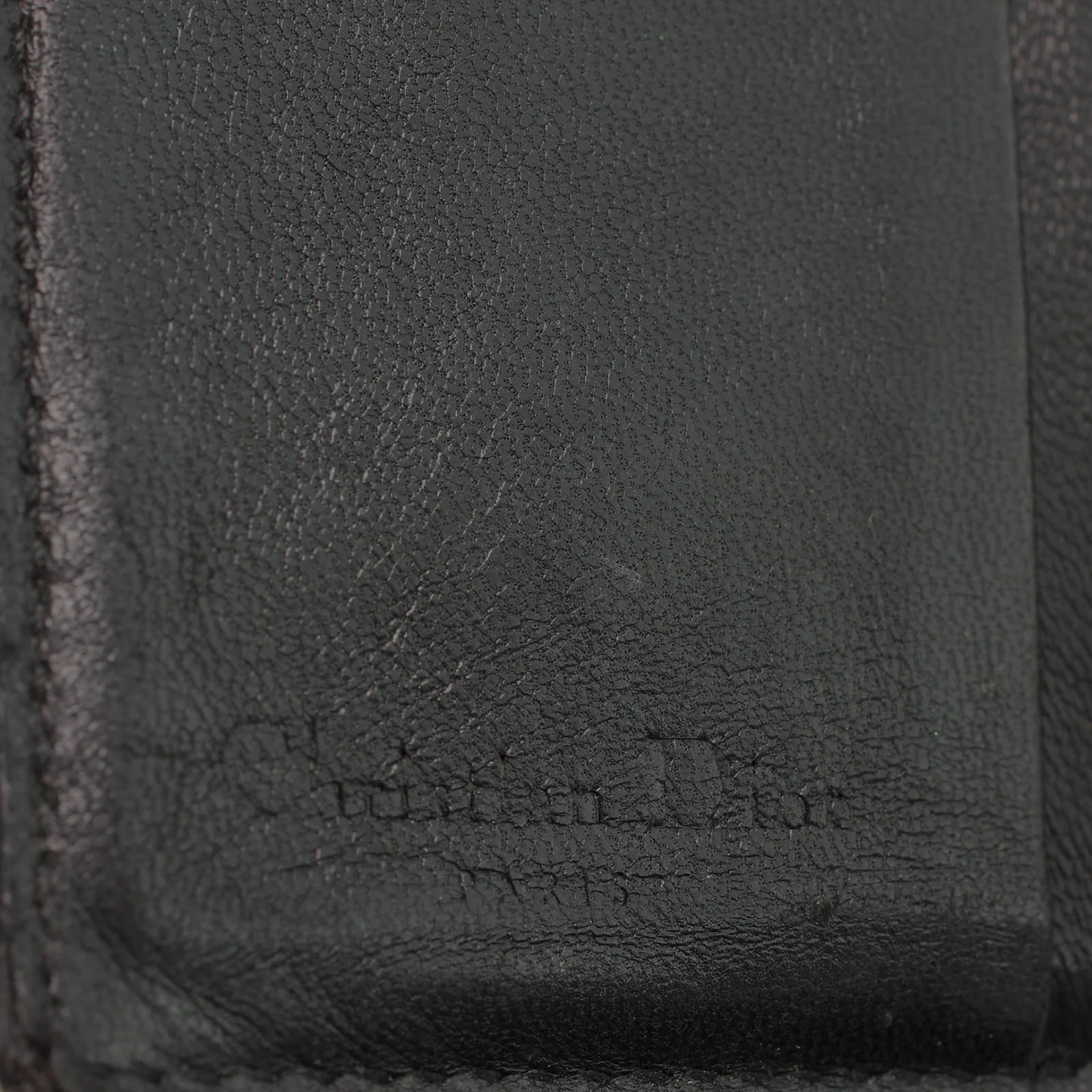 Lady Dior Wallet - Image 9