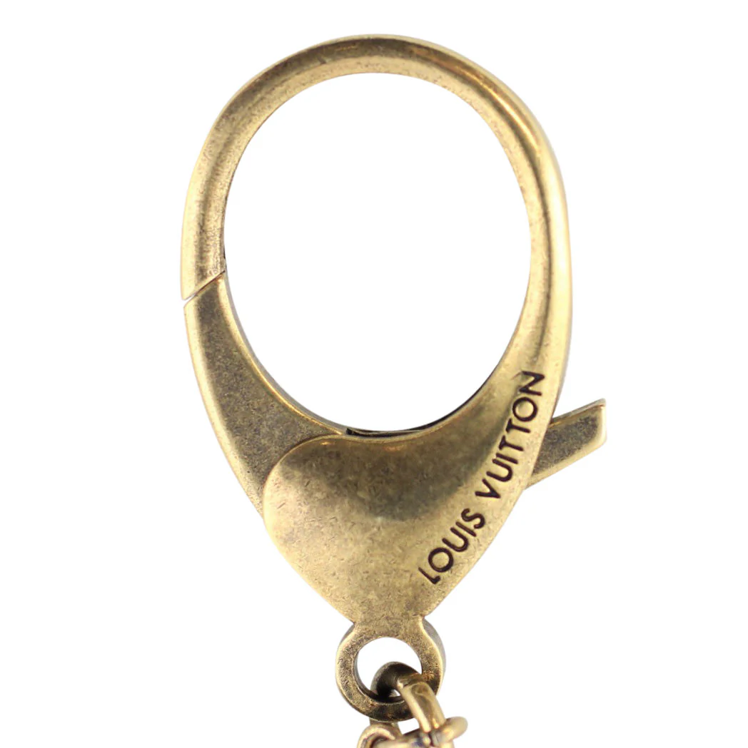 Louis Vuitton Caprice Bag Charm - Image 7