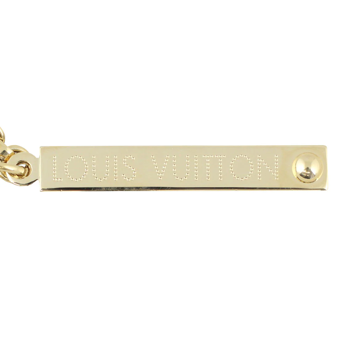 Louis Vuitton Tapage Bag Charm - Image 5