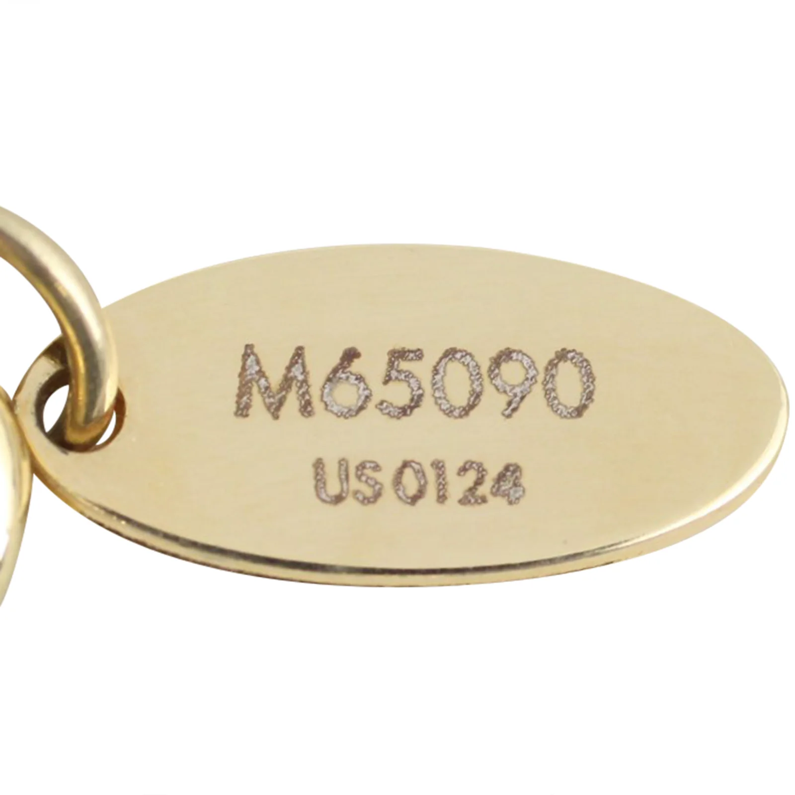 Louis Vuitton Tapage Bag Charm - Image 7
