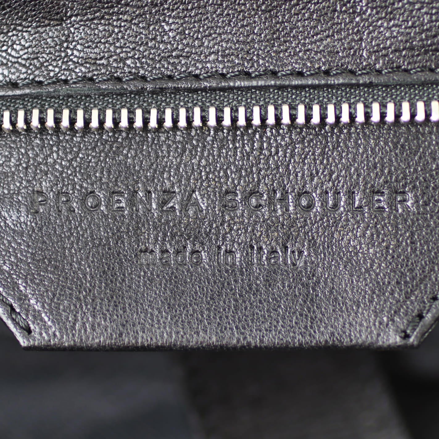 Proenza Schouler PS1 Medium Crossbody - Image 8