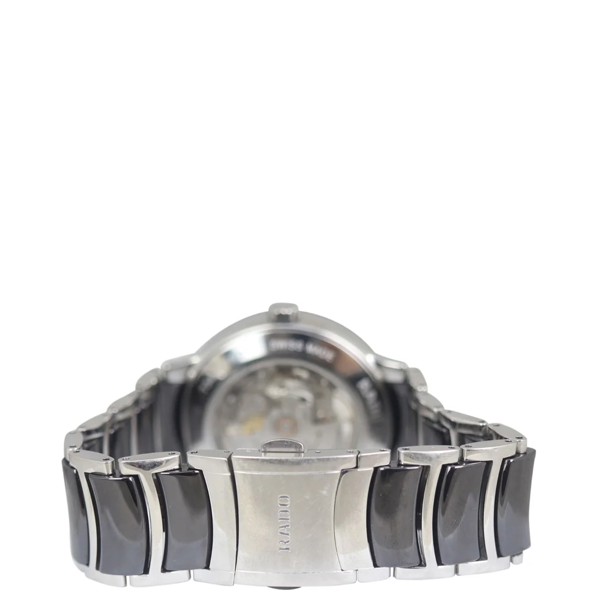 Rado Centrix Automatic Open Heart Watch - Image 6