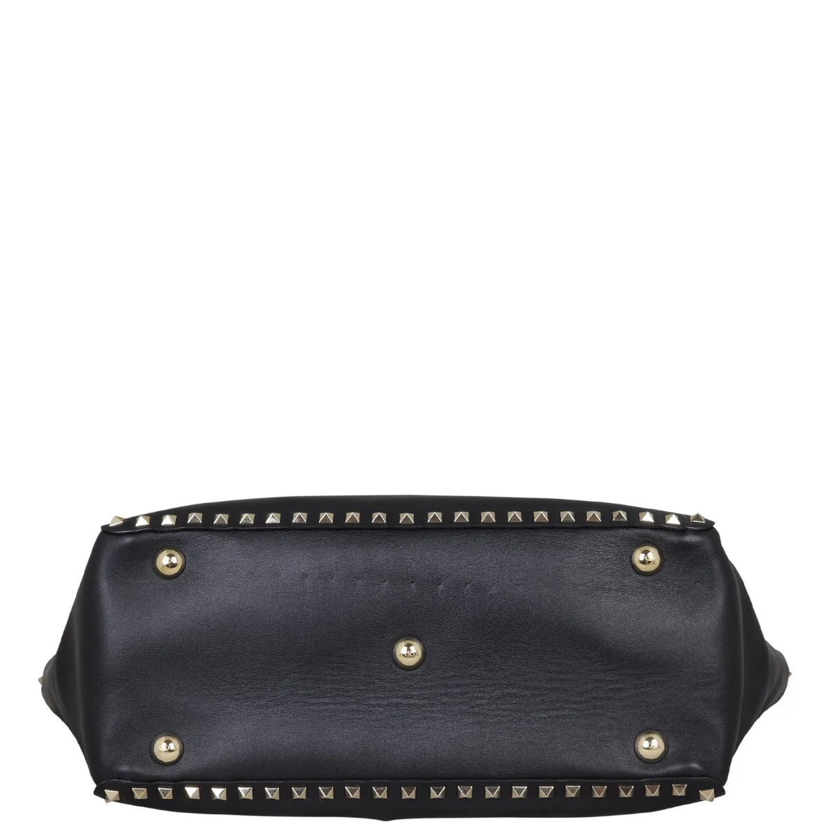 Valentino Rockstud Tote Medium - Image 6